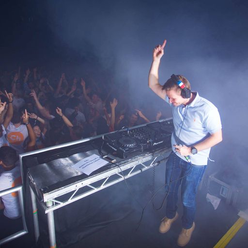 90 Minutes of Classic Ibiza Vinyl Vol.2!