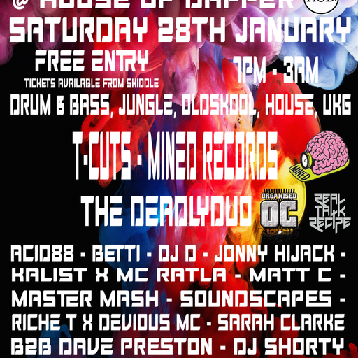 Bass_Quake_Northampton