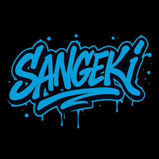 SANGEKI