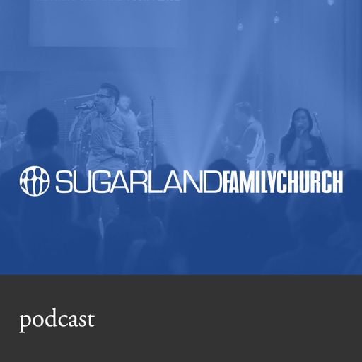 Sugar Land Family Church Podca