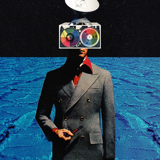 Live Sets & Friends 2021