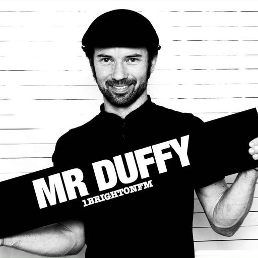 Mr Duffy