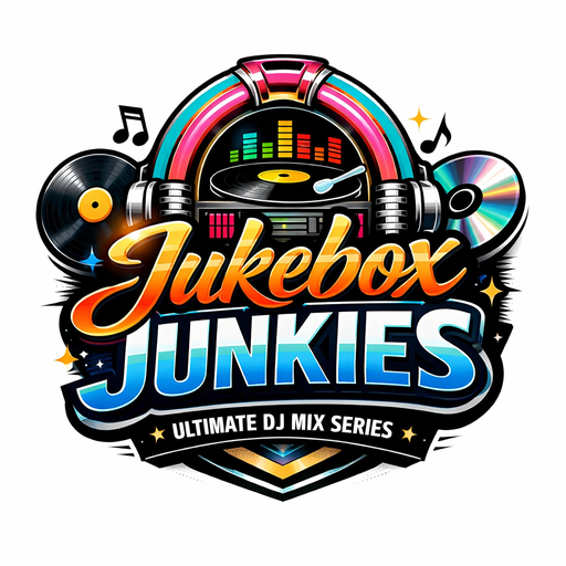 Jukebox Junkies Party Starters Vol. 1 - Yeah, Magic Can Shape Us