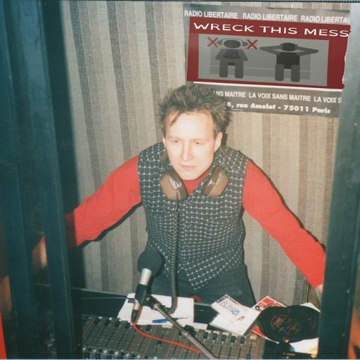 wreckthismess
