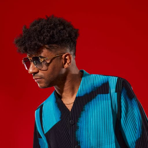 Jamie Jones