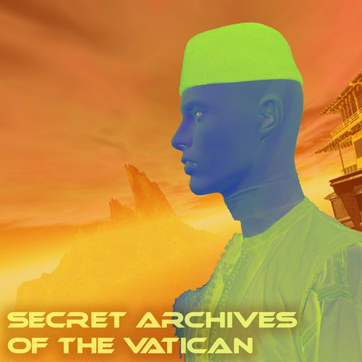 Secret Archives of the Vatican