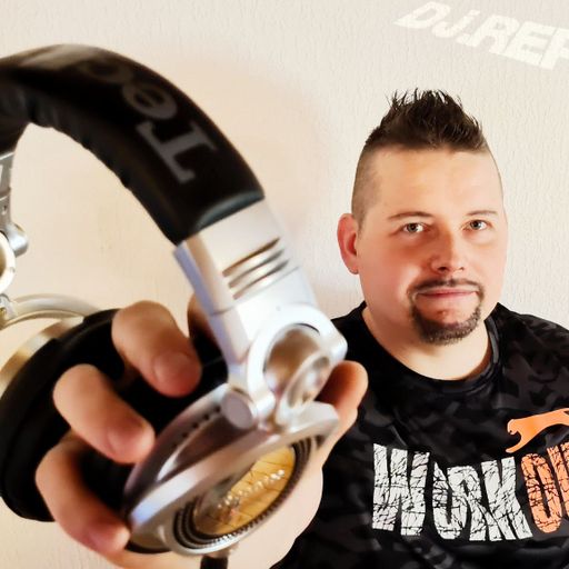 Wspomnienia DMC... 20 lat temu... Dj.Replis