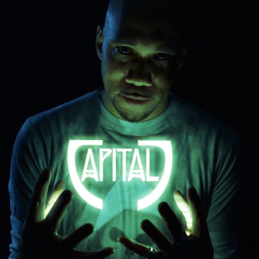 Dj Capital J