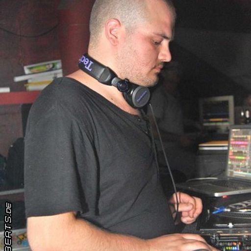 Smoke Machine Podcast 024 - D. Carbone