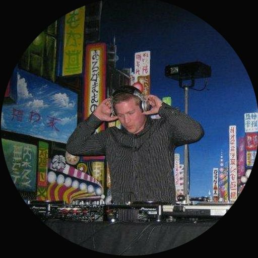 Dj Xight