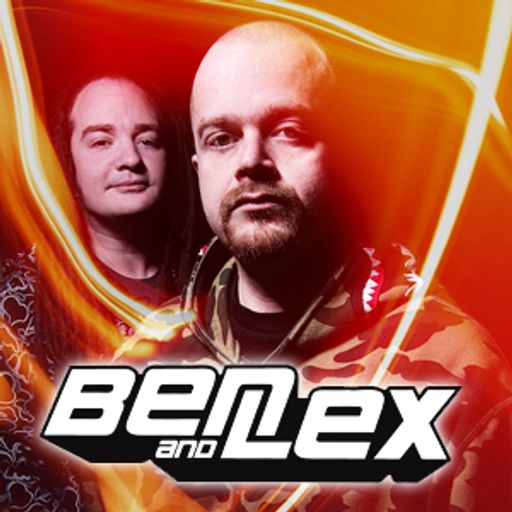 Ben and Lex