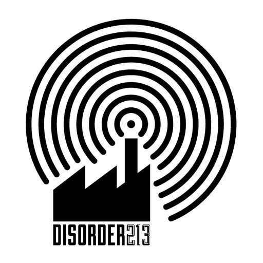 DISORDER213