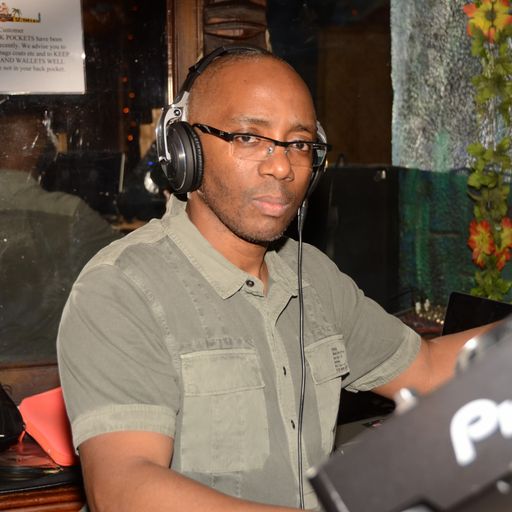 D Jay Destiny (Music Inc)