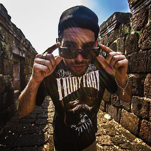 DJ Keshkoon