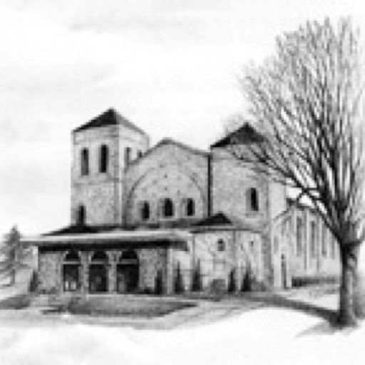 Houghton Wesleyan Church Sermo