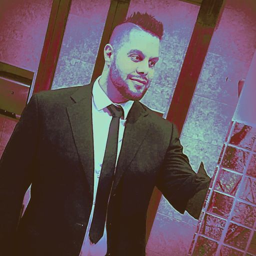 DeepSoulElectric (Zane Mason)