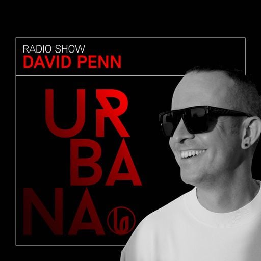 David Penn (Urbana Recordings)