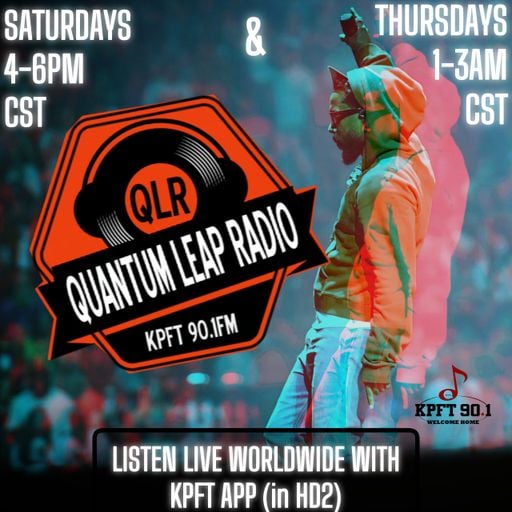 QUANTUM LEAP RADIO