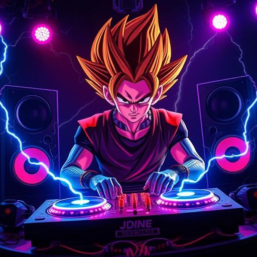 DJ SSP