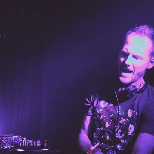 DJ Matt Rouse