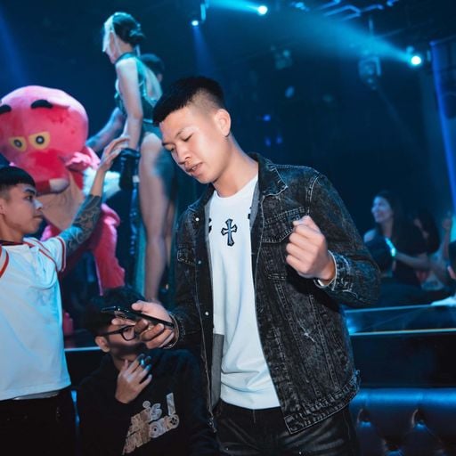 Dj Anh Hòa (Ninh Bình )