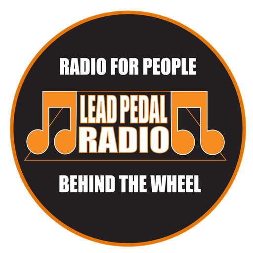 Lead Pedal Radio