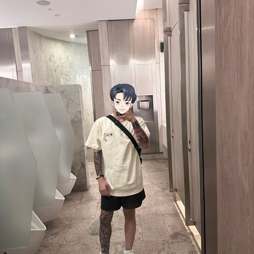 DJ AK (Y'P'DJs)