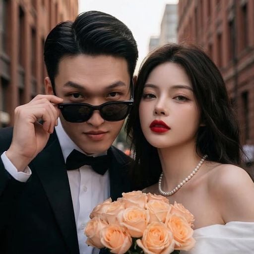 Nhạc Này Để Đi Cảnh - Nam Muzick