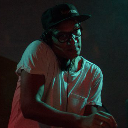 Jay Scarlett / Sounds Supreme