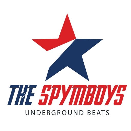 THE SPYMBOYS