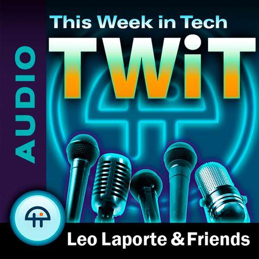 Week In Tech