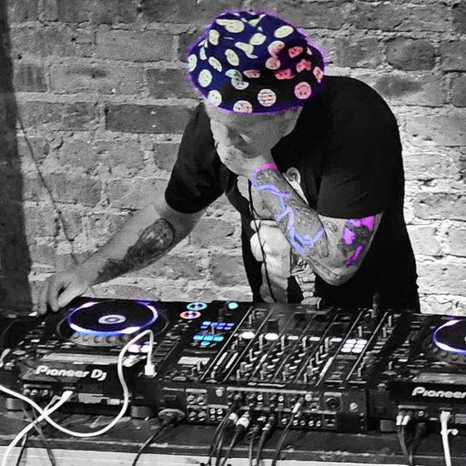 A journey through naughty house and techno 4themusic.club