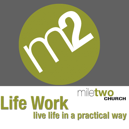Life Work 5 - Submission and Partnership