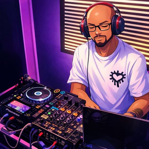 The Simply Good Music Show Live