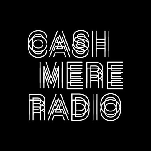Cashmere Radio