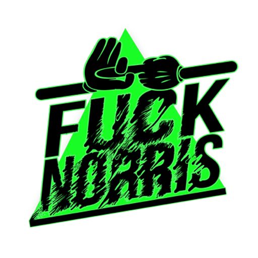 FUCK NORRIS