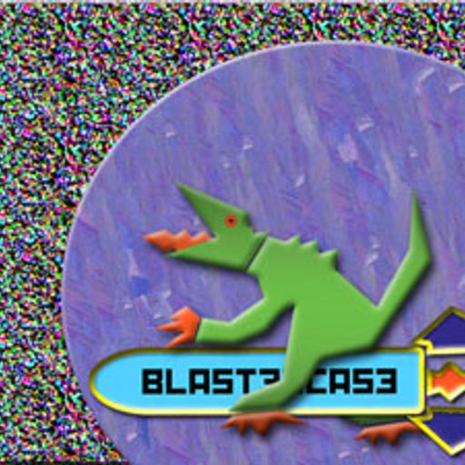blastercase