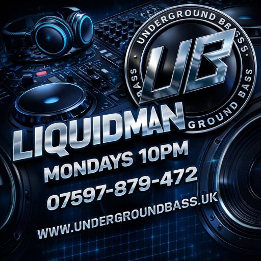 Liquidman - This is Jungle (my tribute to the Inspire family)