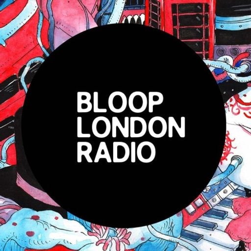 Bloop London Radio