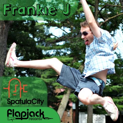 Flapjack Radio w/ Frankie J - 8/2/11