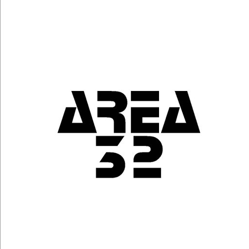 AREA 32 022 JAMES KAMERAN GUEST MIX