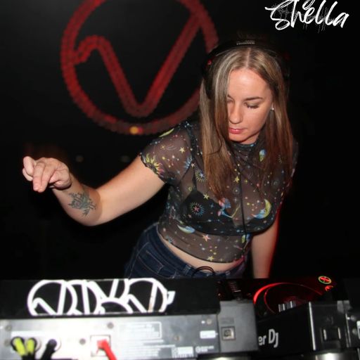 Jo (SHELLA)