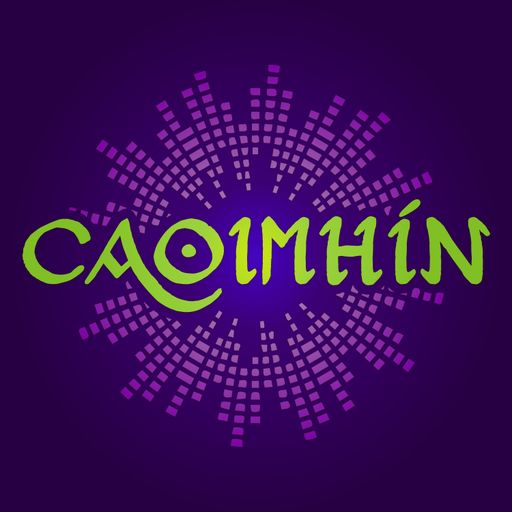 CAOIMHÍN