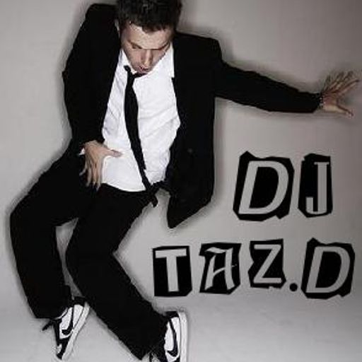 Dj.Taz.D-Strangefruits-Techhousemix-01/13