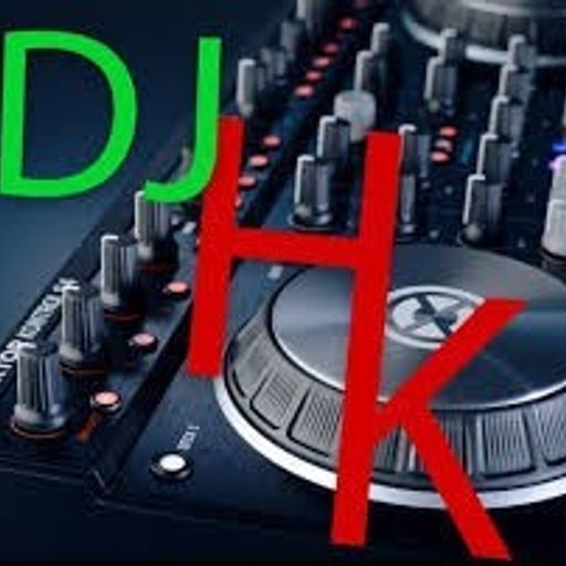 DJ HK