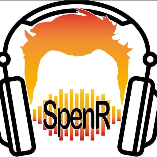 DJ SpenR-Richie Spencer