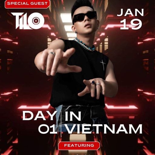DJ TiLO ( CHÍNH CHỦ )