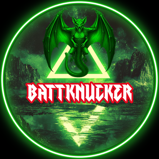 Battknucker (aka Tecknoken)