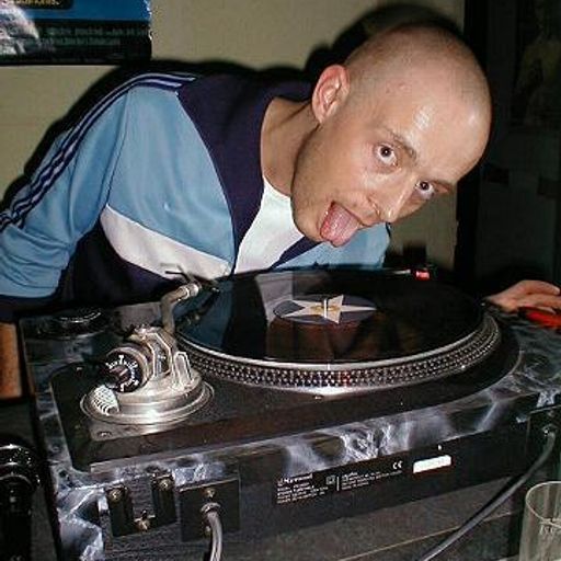DJ CRIZMIX Flashback 01