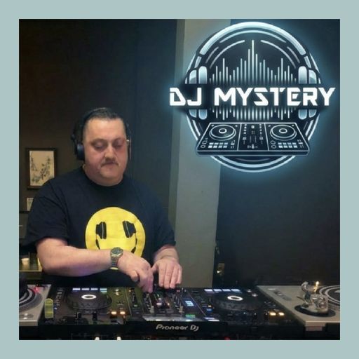 Jack DJ Mystery